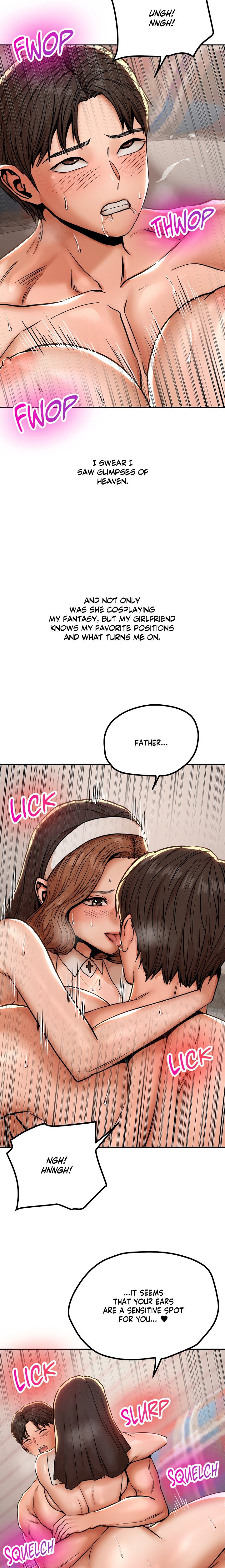 True or False? (Uncensored) 3