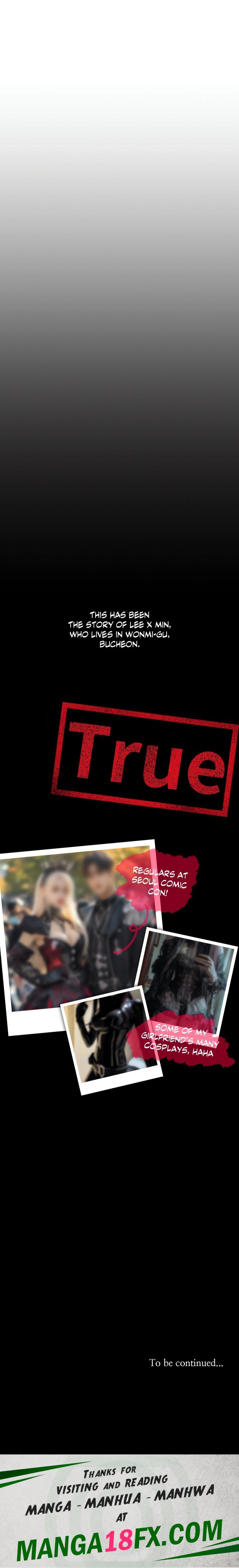 True or False? (Uncensored) 8