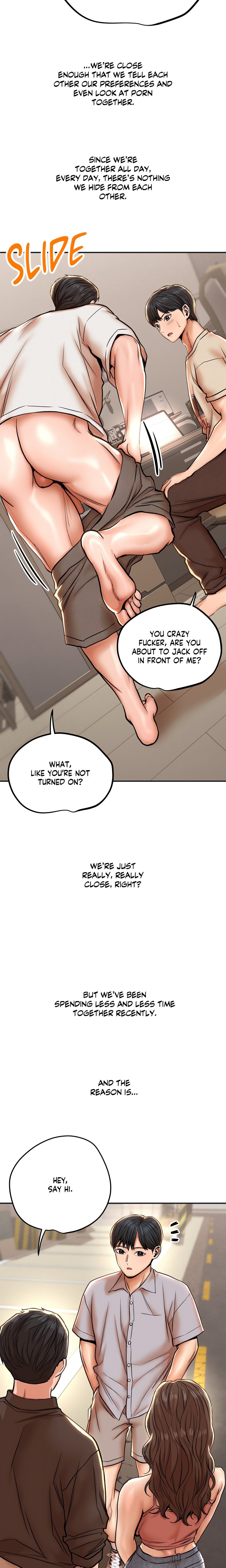 True or False? (Uncensored) 3
