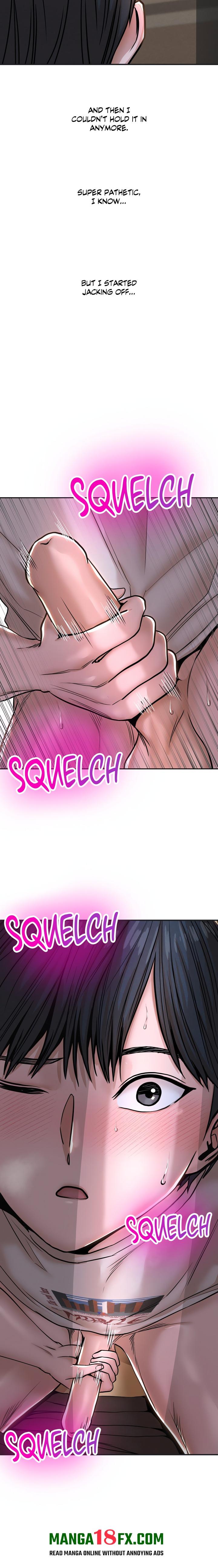 True or False? (Uncensored) 6