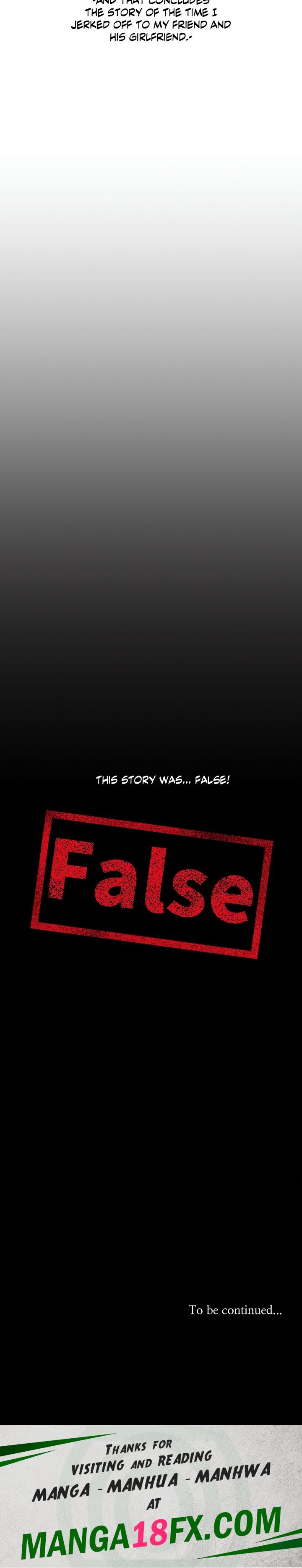 True or False? (Uncensored) 8