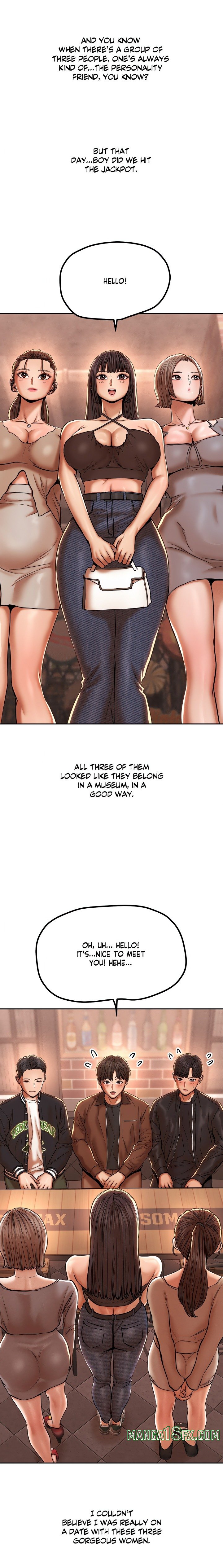 True or False? (Uncensored) 7