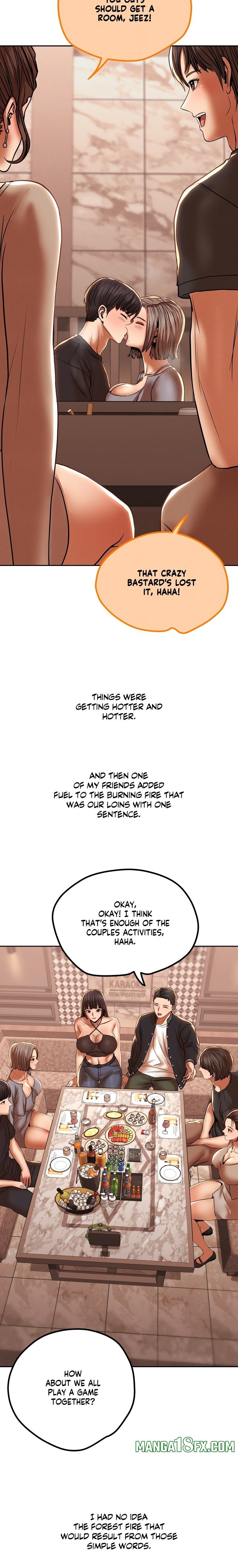 True or False? (Uncensored) 4