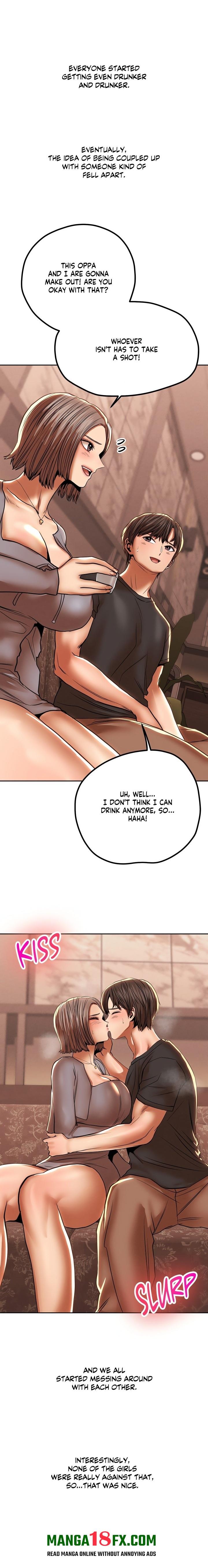 True or False? (Uncensored) 5