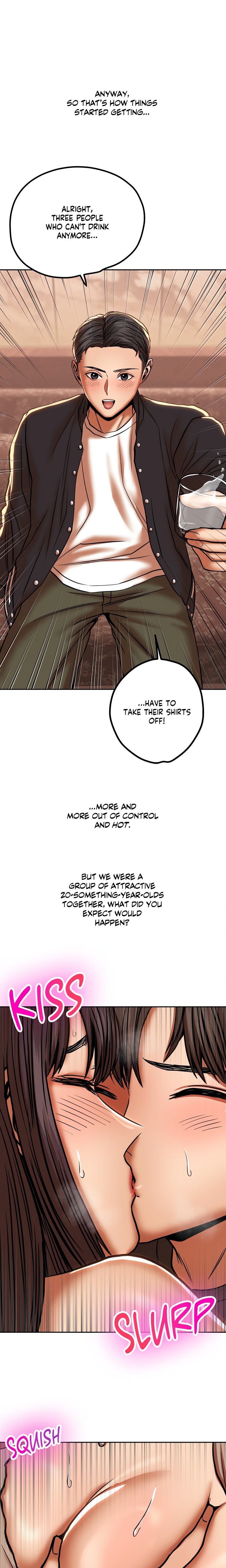 True or False? (Uncensored) 6