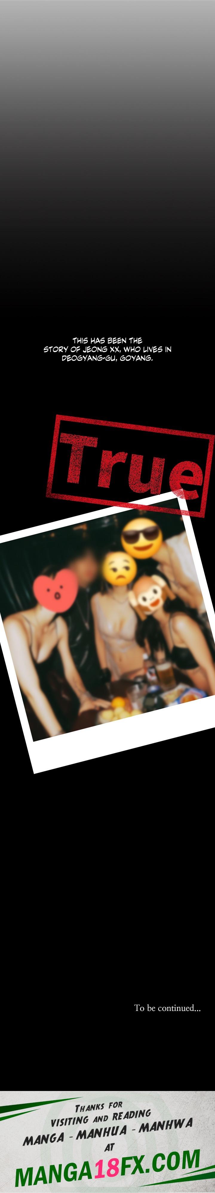 True or False? (Uncensored) 10