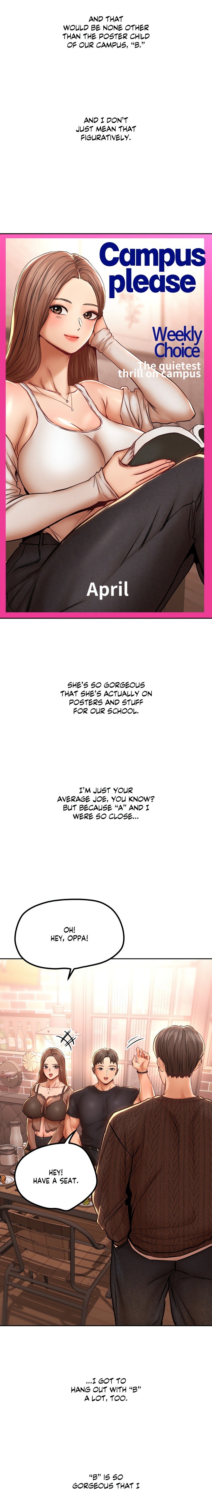 True or False? (Uncensored) 3
