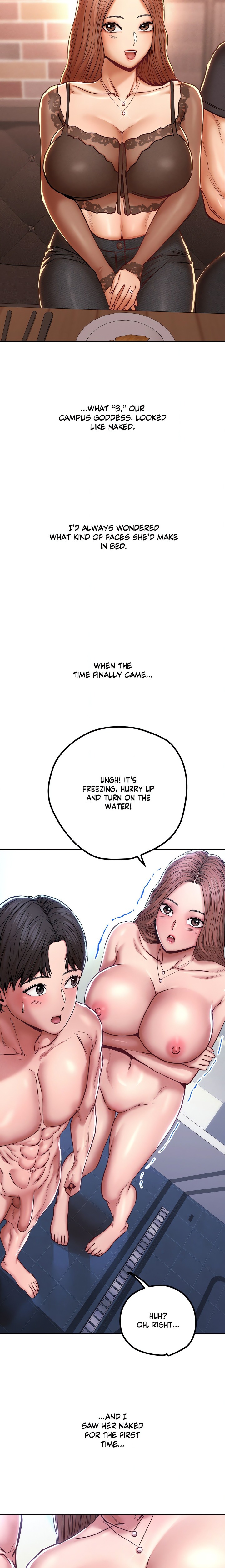 True or False? (Uncensored) 2