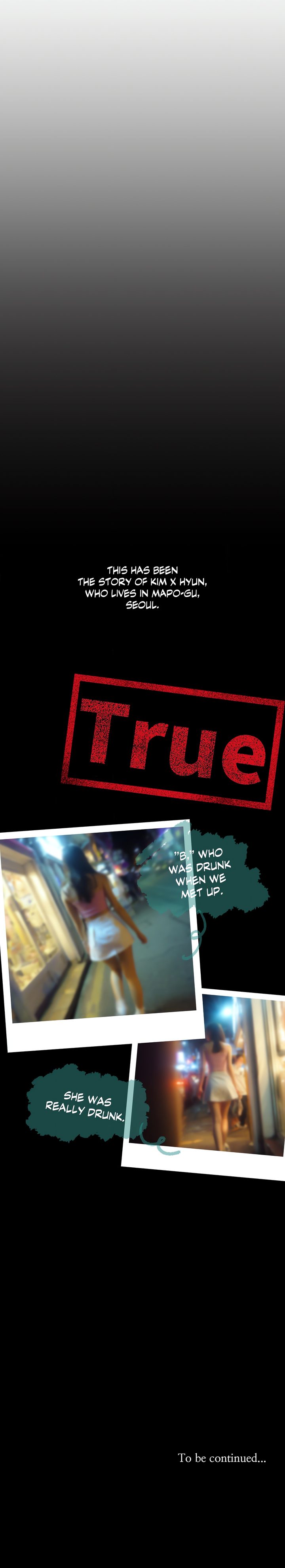True or False? 8