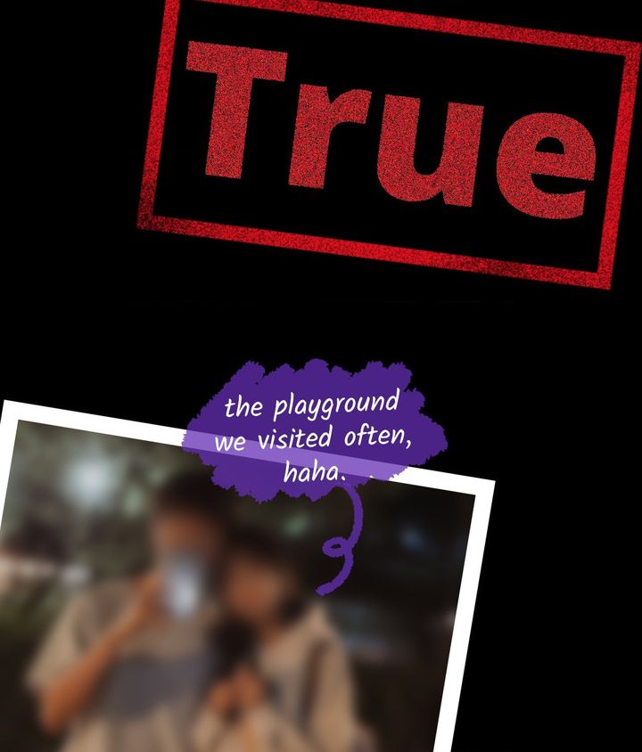 True or False? 47