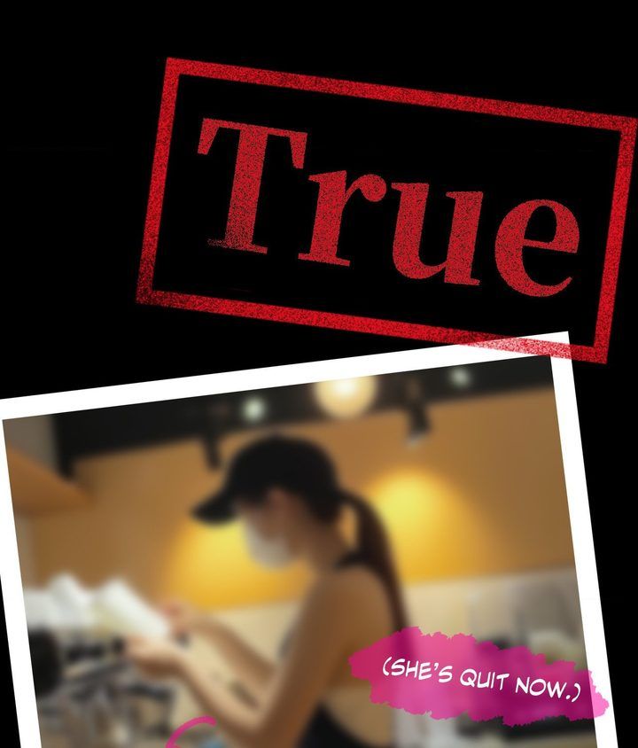 True or False? 70