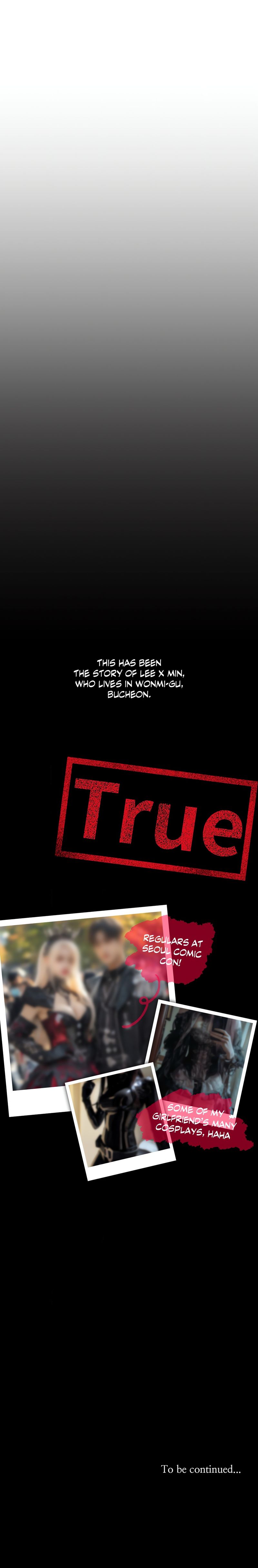 True or False? 8