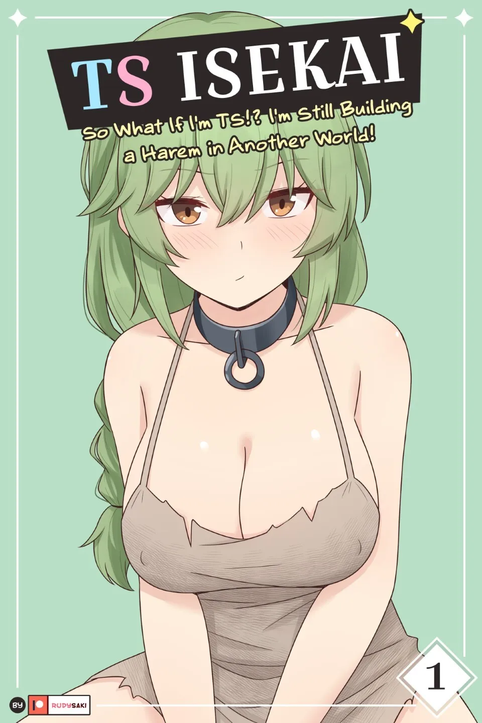 TS Isekai Ch.1 1