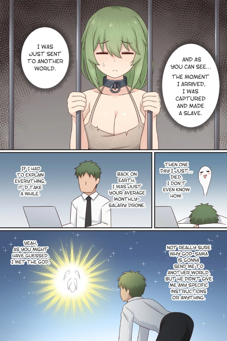 TS Isekai Ch.1 2