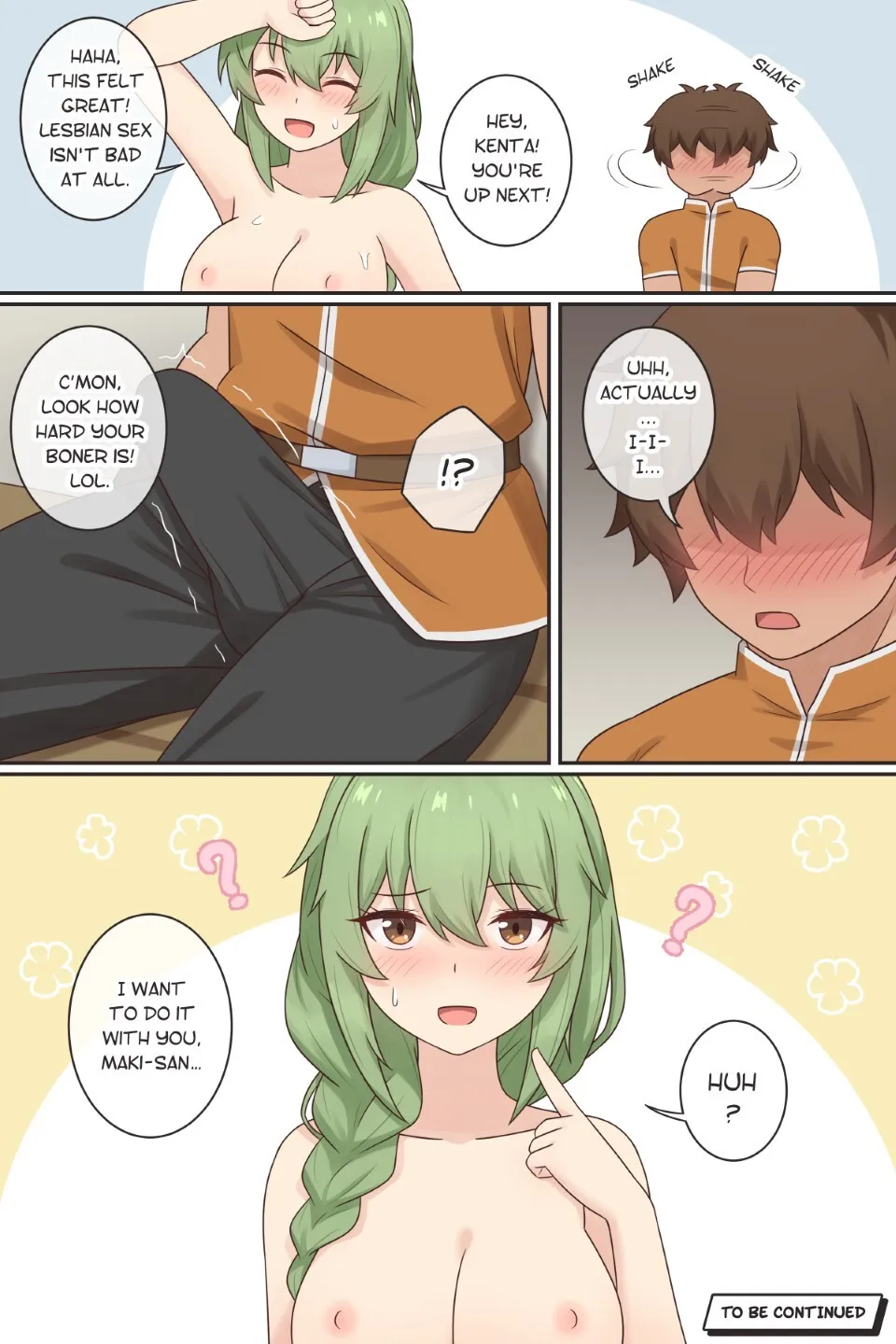 TS Isekai Ch.1 13