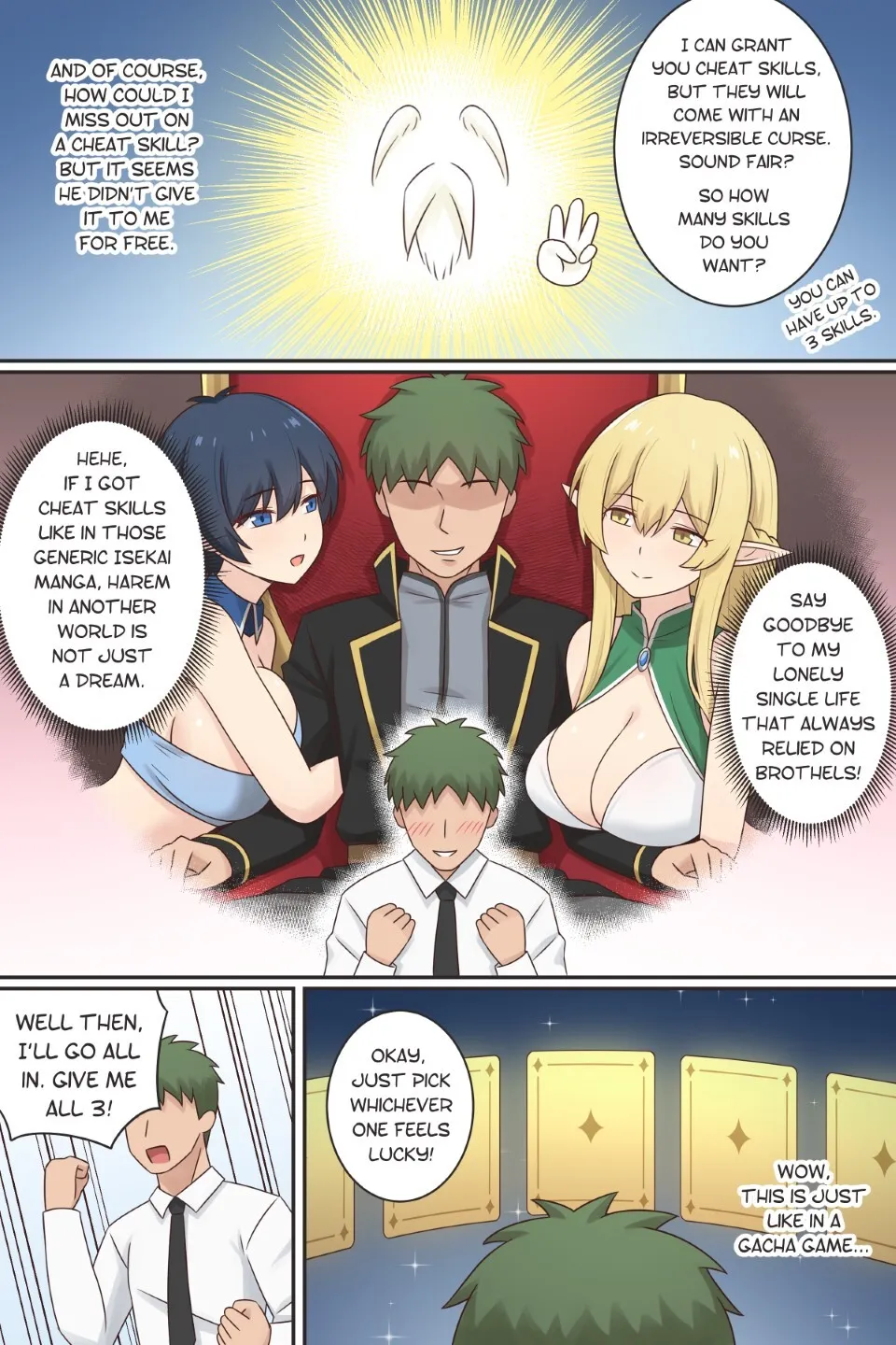 TS Isekai Ch.1 3