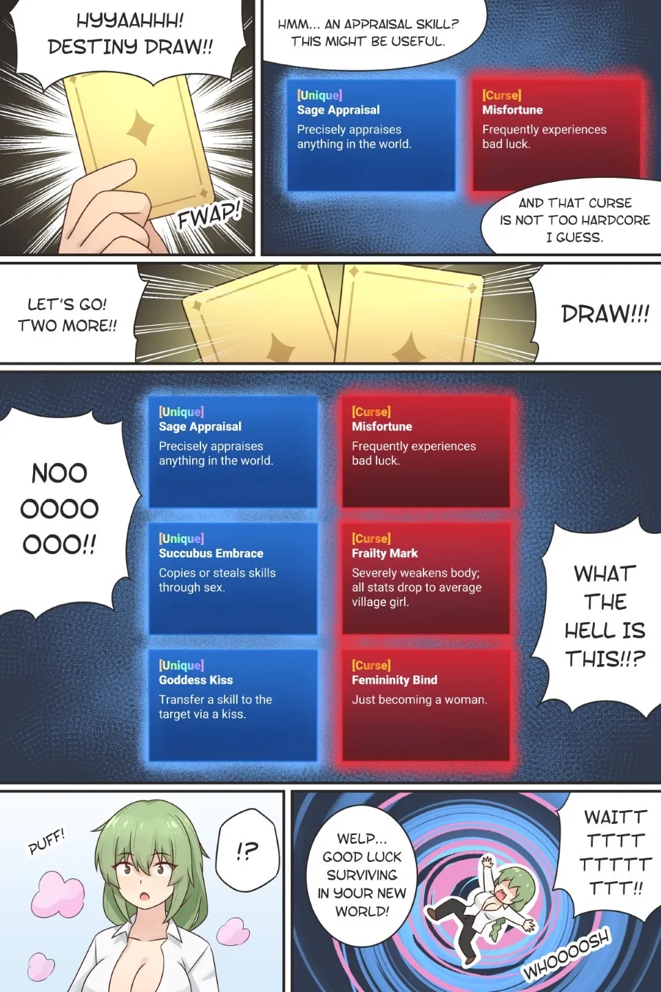 TS Isekai Ch.1 4