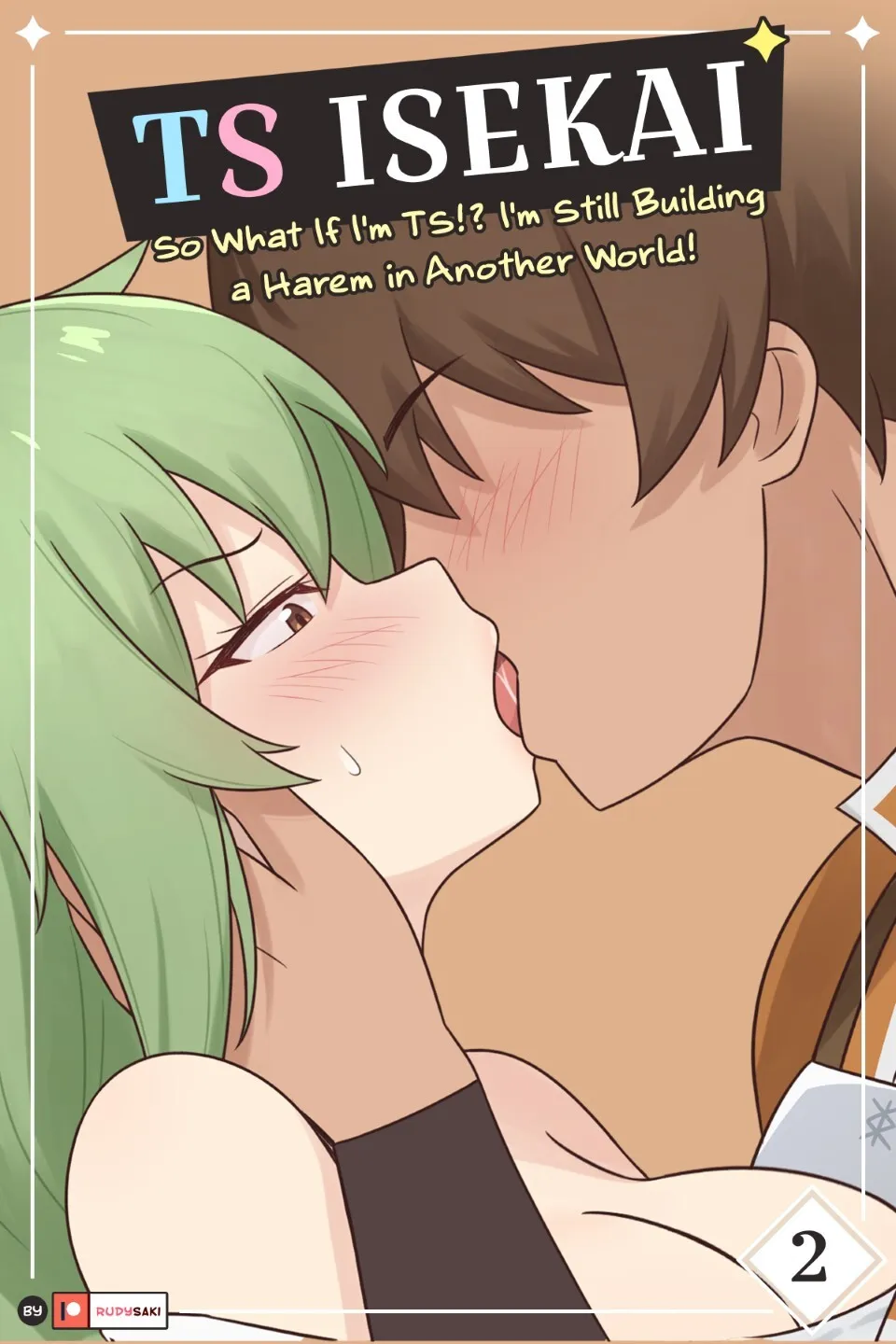TS Isekai Ch.2 1