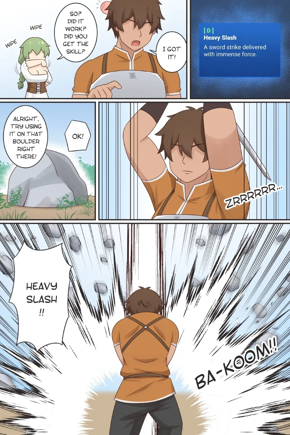 TS Isekai Ch.2 4