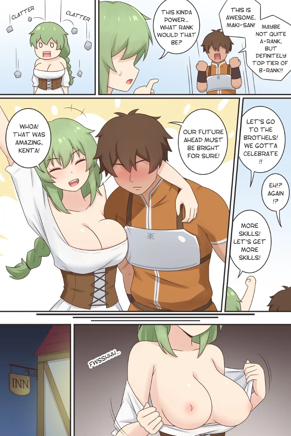 TS Isekai Ch.2 5