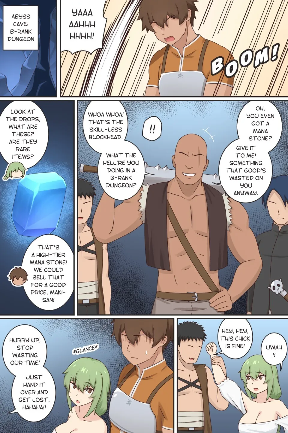 TS Isekai Ch.3 2