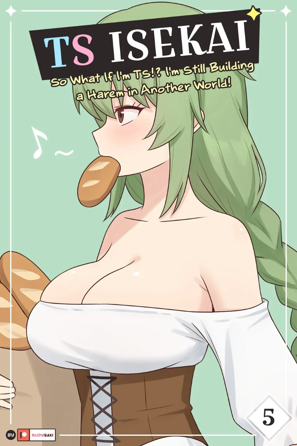 TS Isekai Ch.5 1