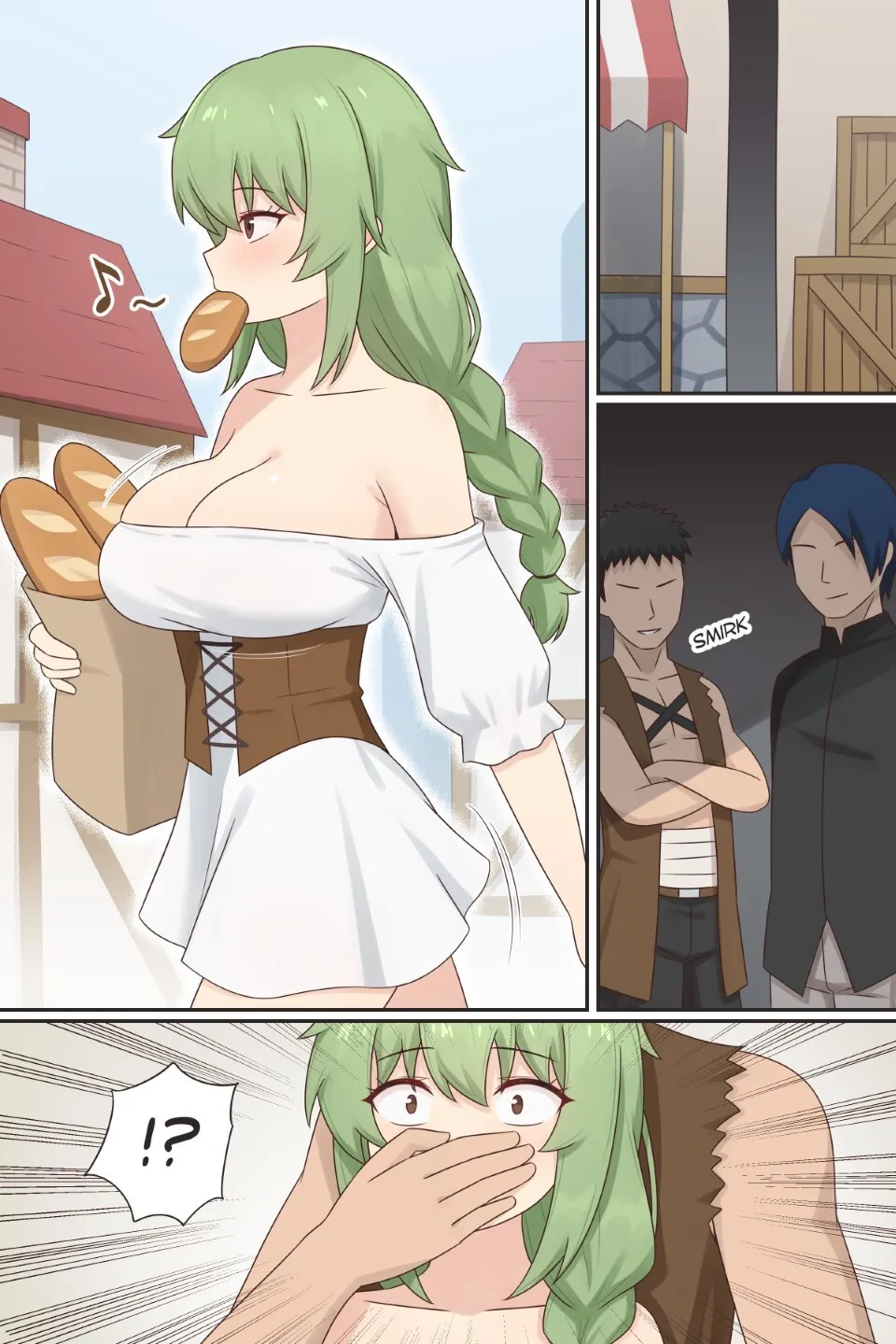 TS Isekai Ch.5 3