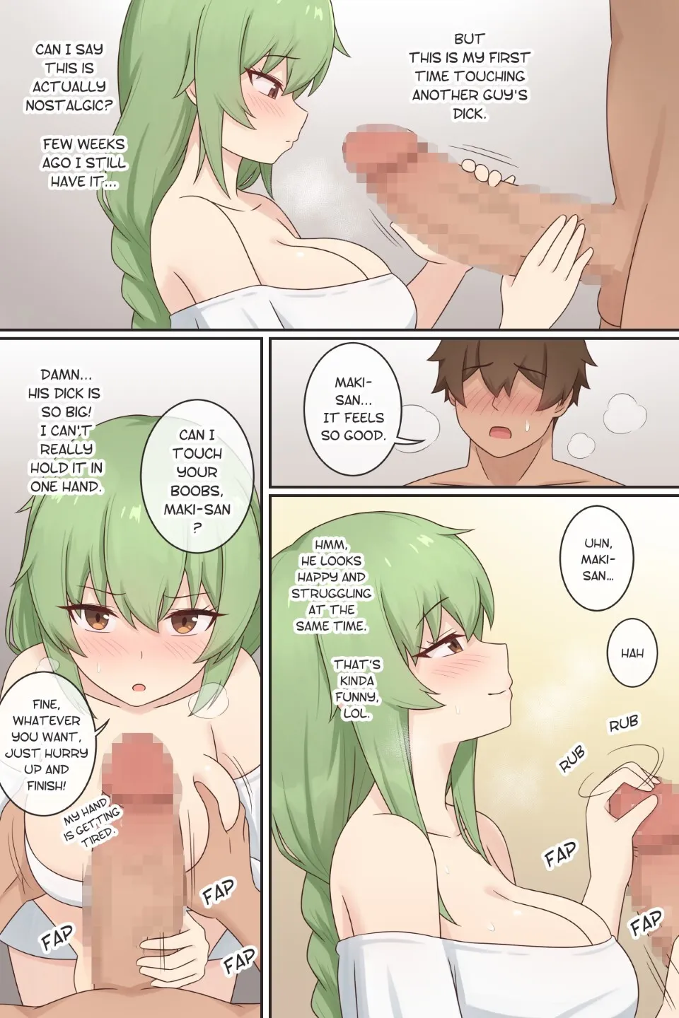 TS Isekai Ch.5 9