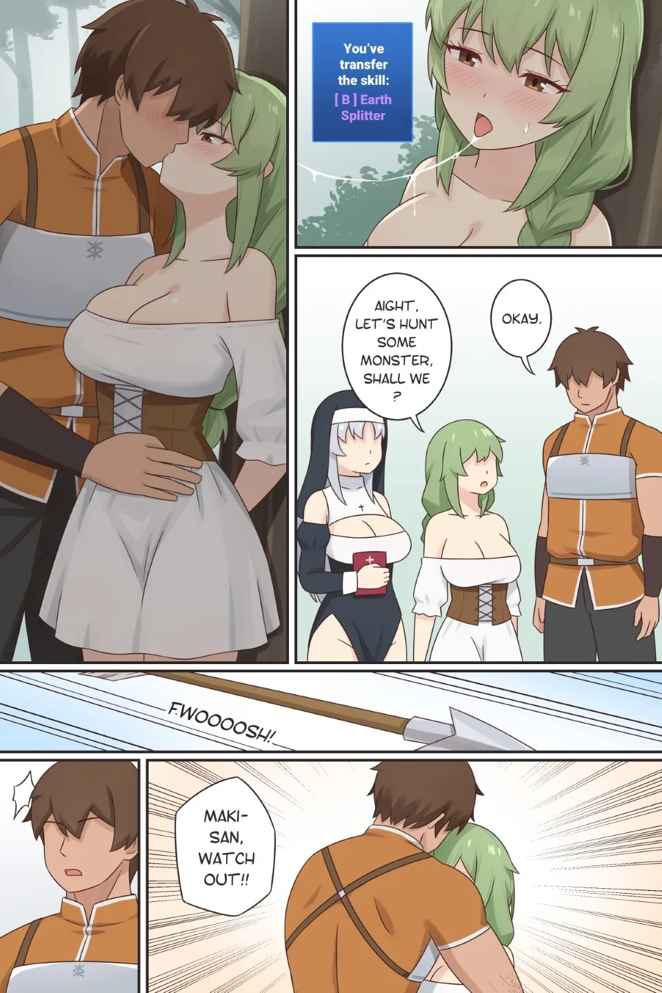 TS Isekai Ch.6 2