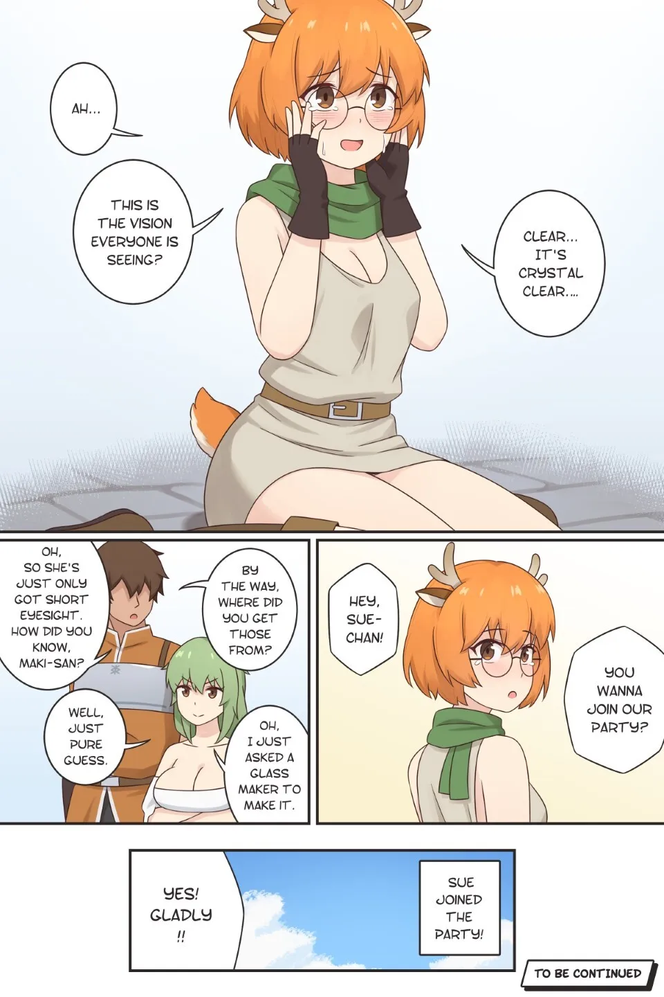TS Isekai Ch.6 11