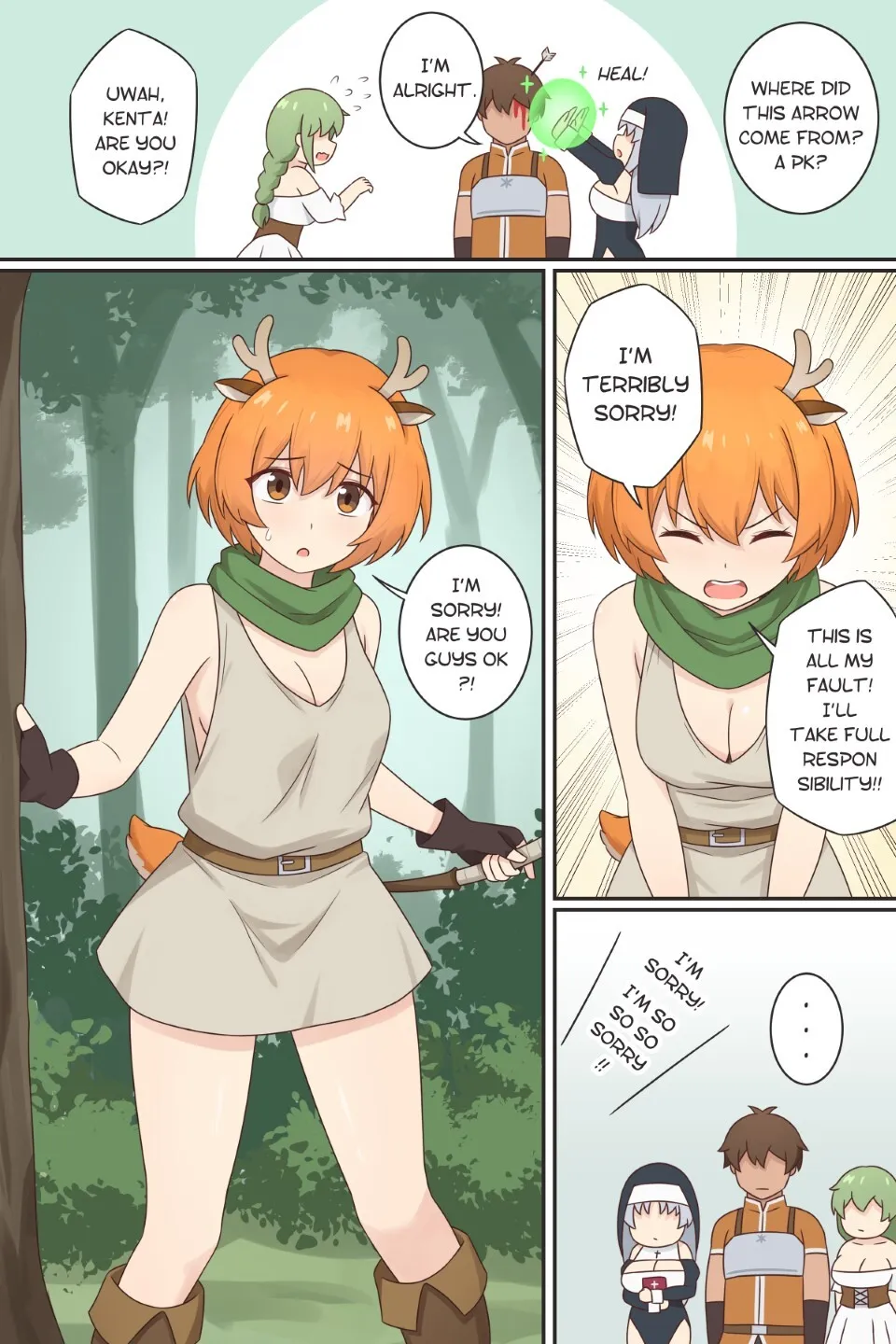 TS Isekai Ch.6 3