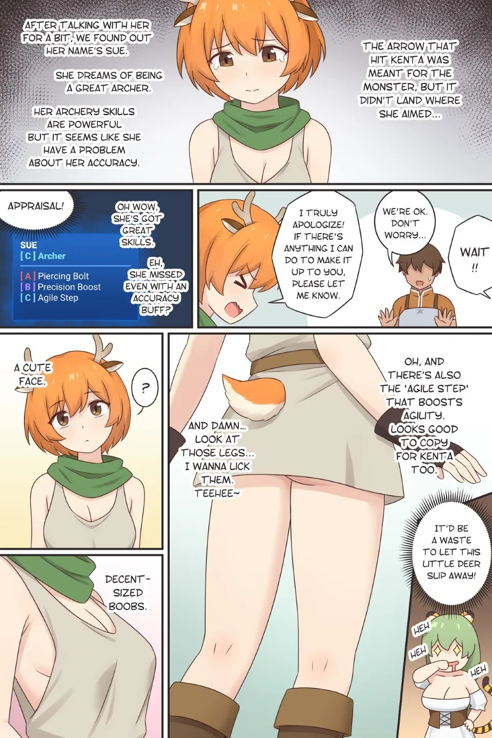 TS Isekai Ch.6 4