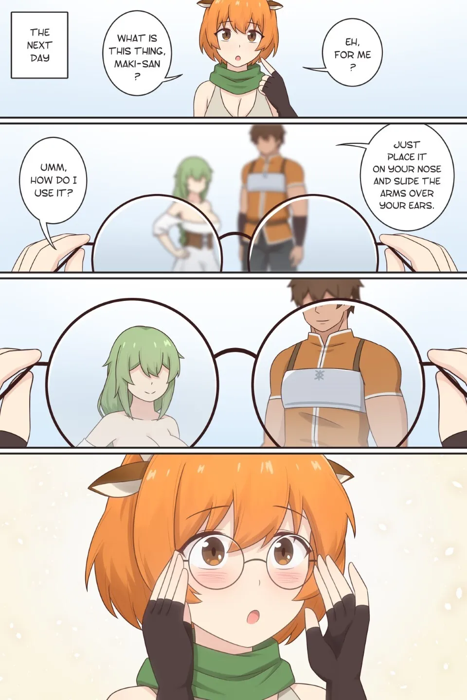 TS Isekai Ch.6 10