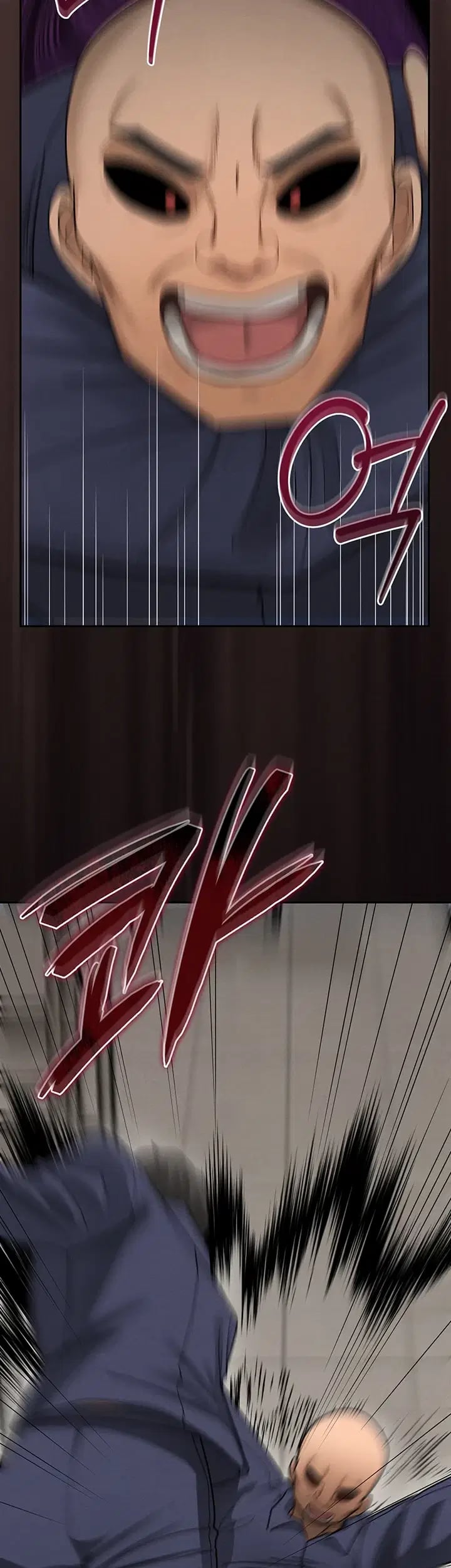 TS Punishment Raw 19