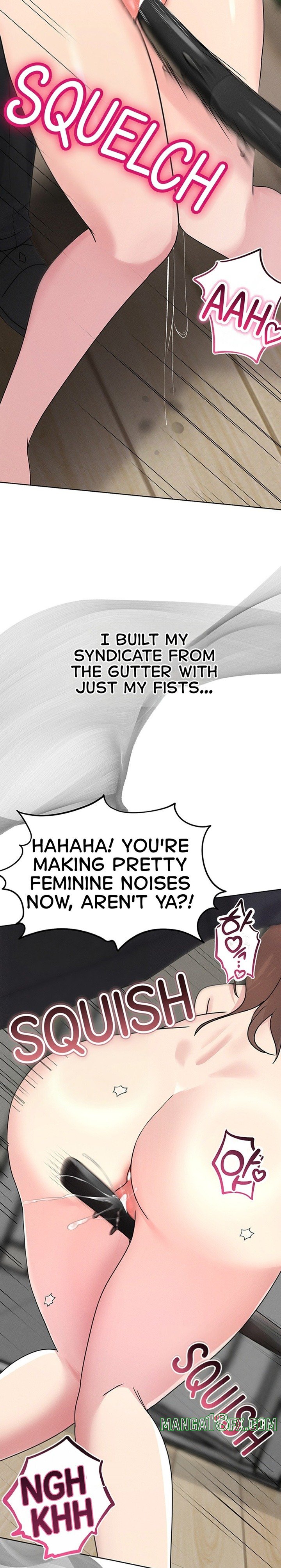 TS Punishment 21