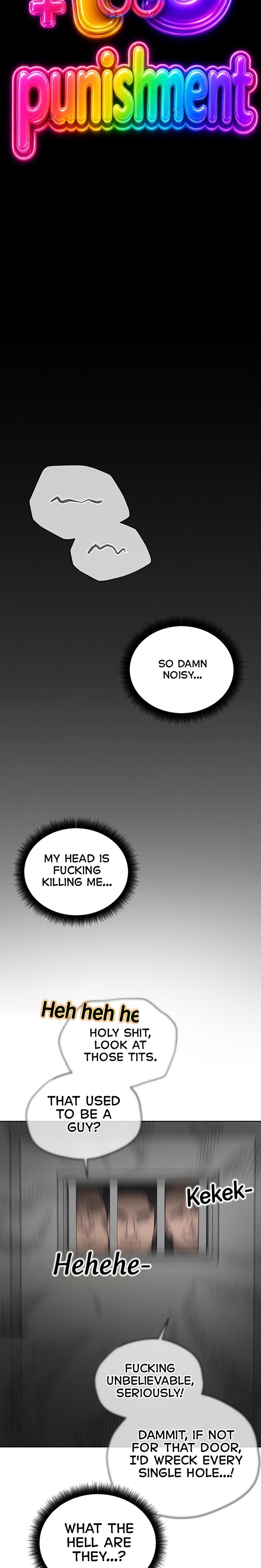 TS Punishment 5