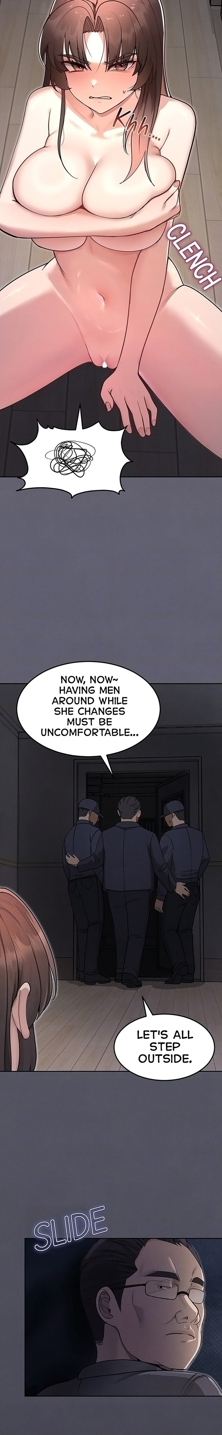 TS Punishment 4