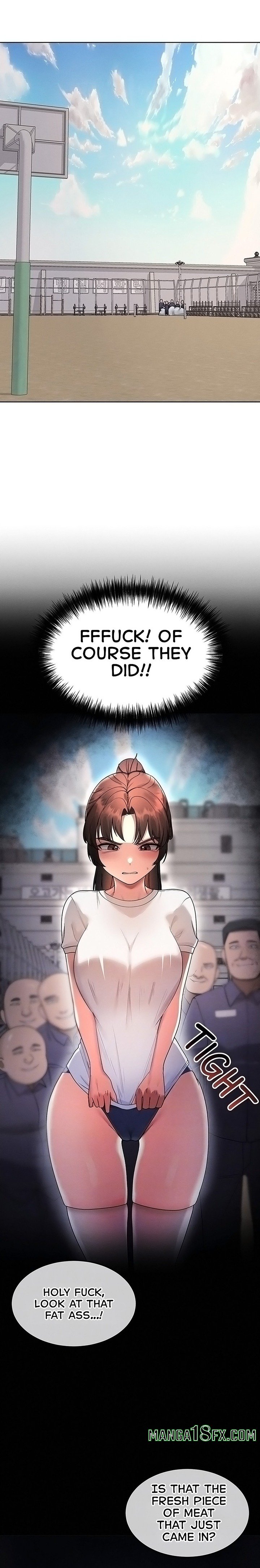 TS Punishment 3