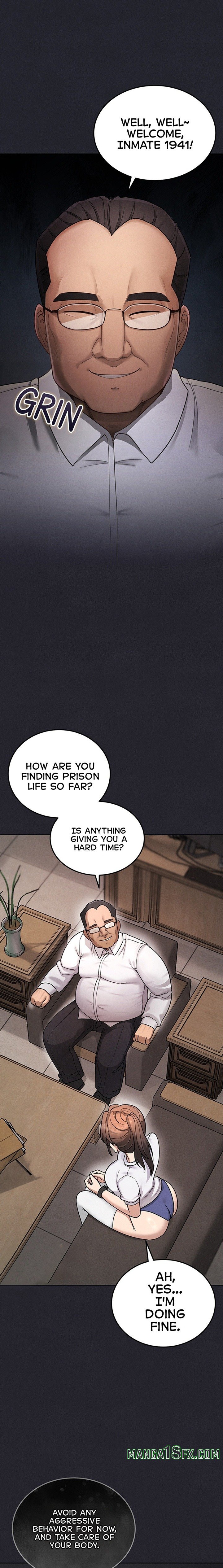 TS Punishment 21