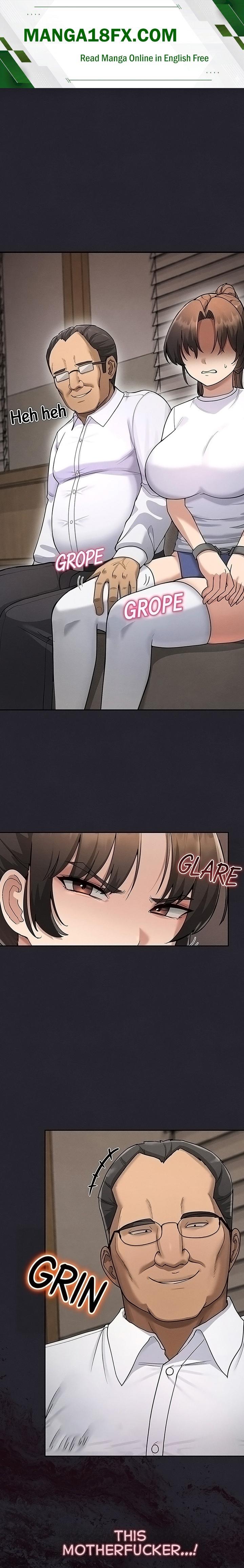 TS Punishment 1