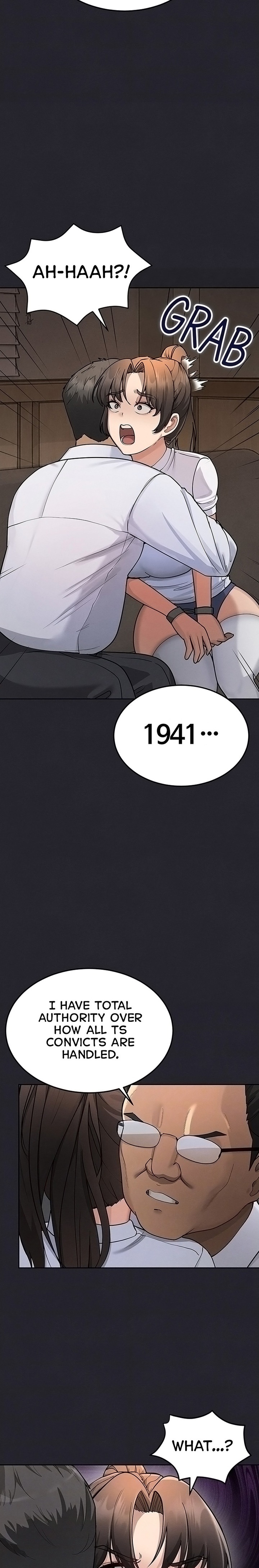 TS Punishment 3