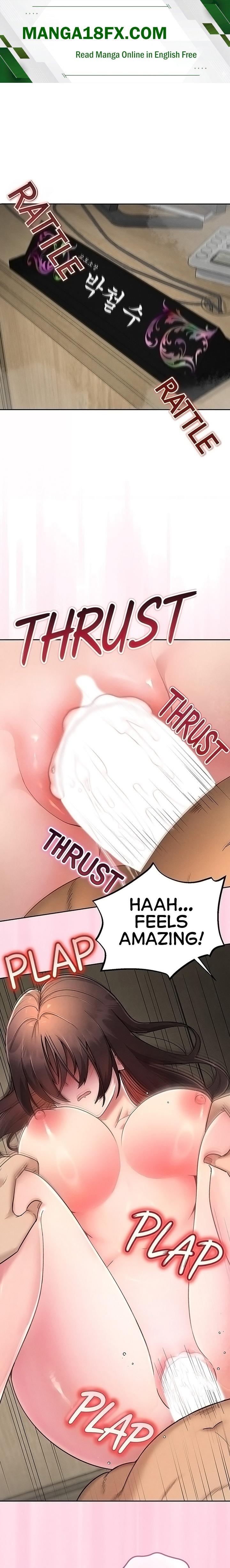 TS Punishment 1