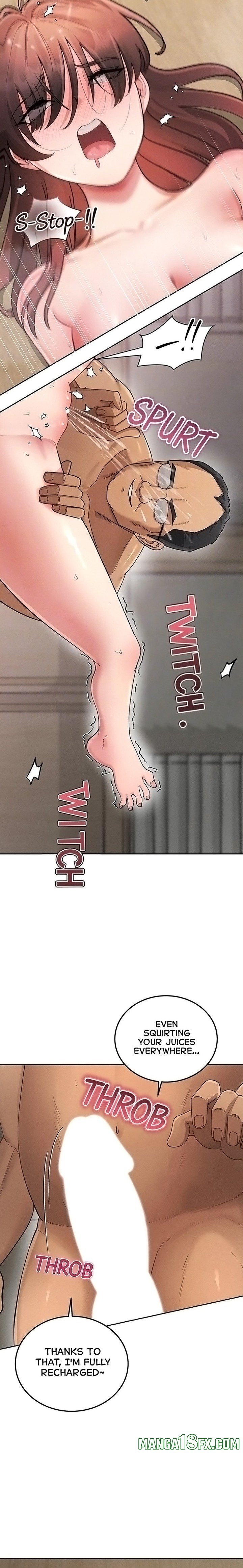 TS Punishment 5