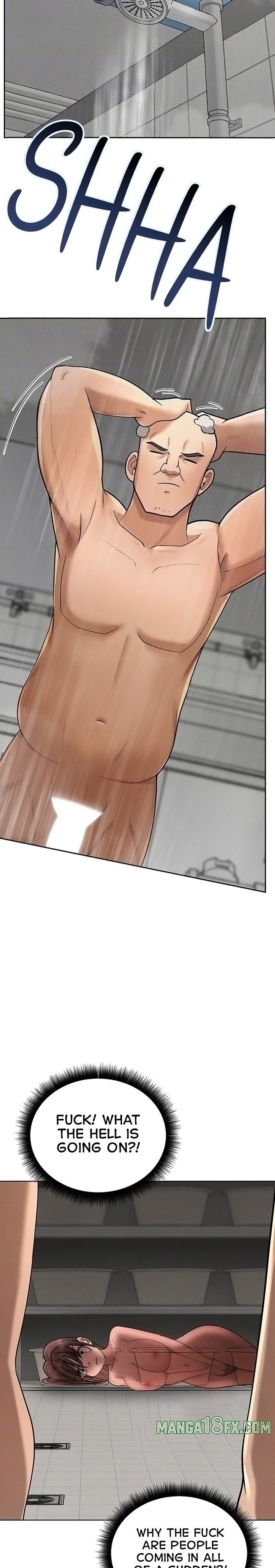 TS Punishment 3
