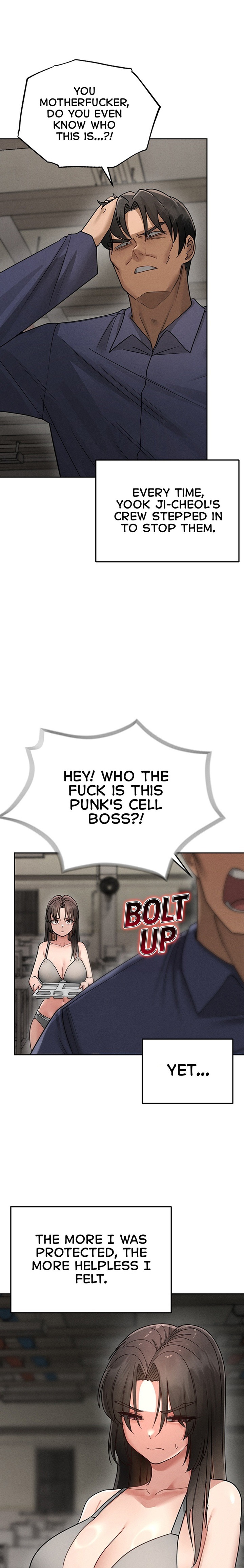 TS Punishment 11