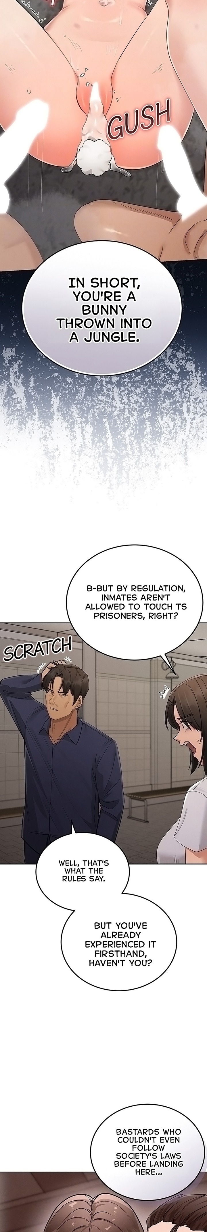 TS Punishment 4
