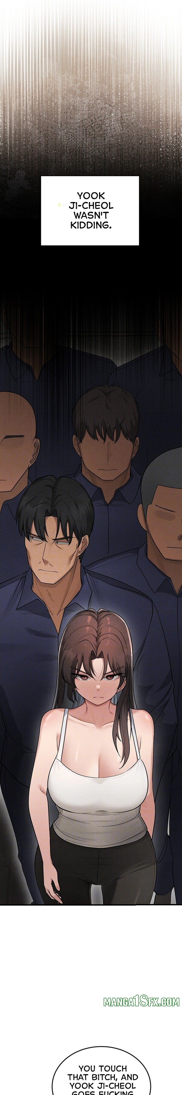 TS Punishment 7