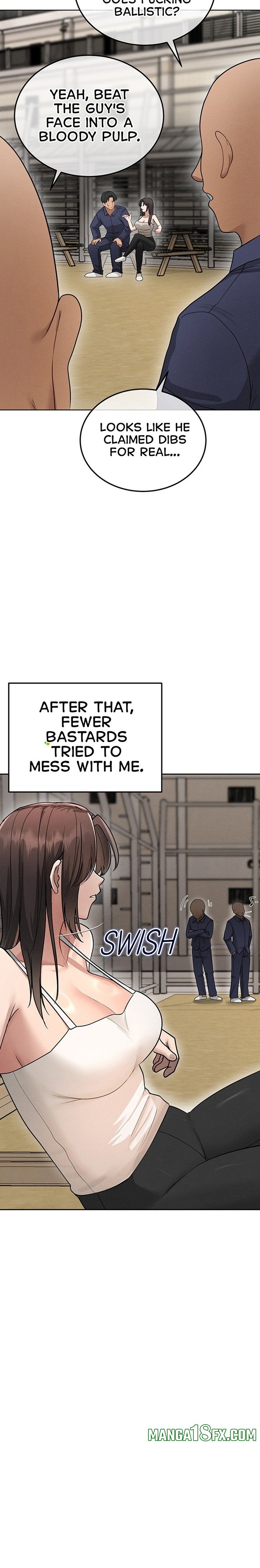 TS Punishment 8