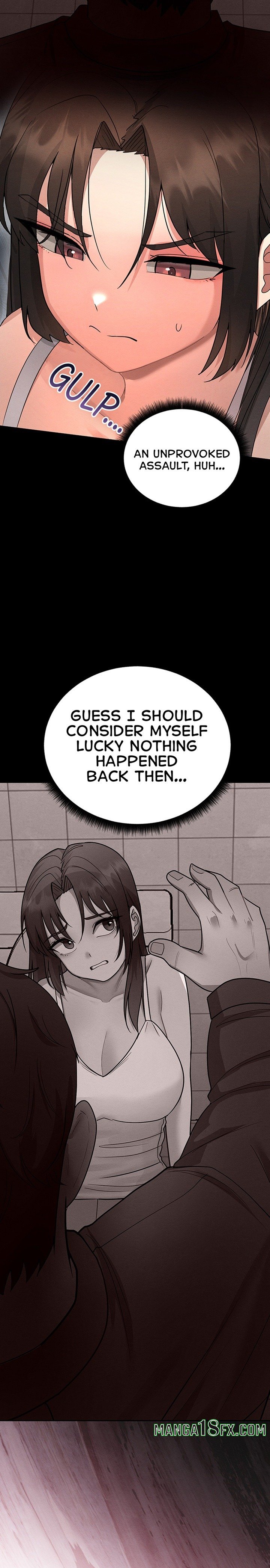 TS Punishment 11