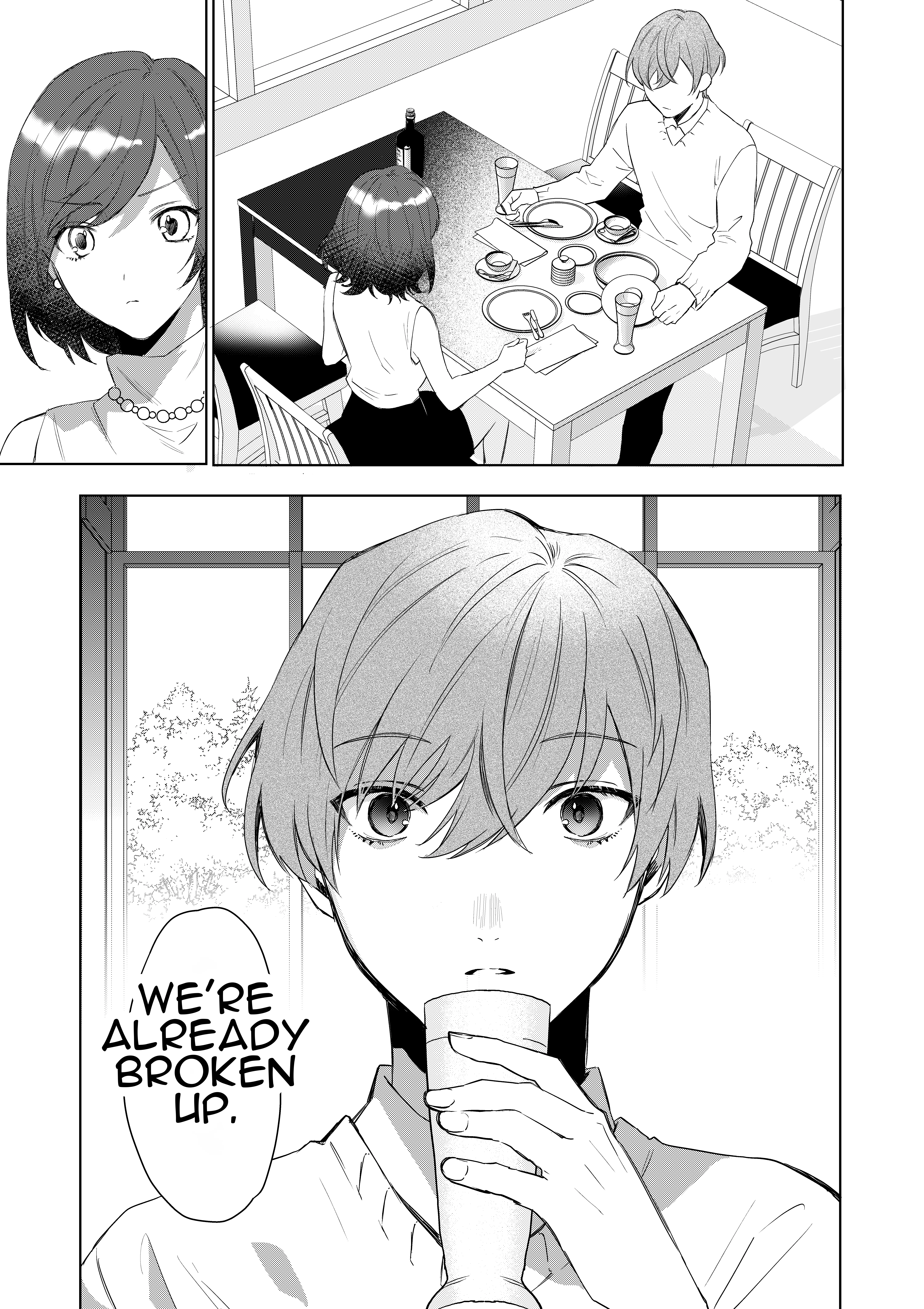 TS Shita Boku no Shiawase Meido-san Seikatsu 2